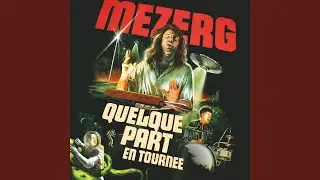 Quelque Part V (Live)