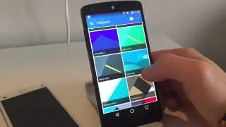 Iride UI Icon Pack Review By Androidhomescreen