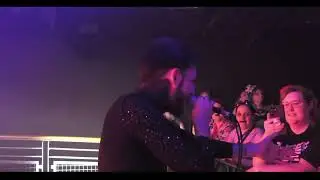 AUGER - LIVE AT INFEST - 2025