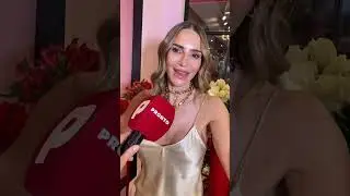 María Vázquez nos da tips de belleza y habla sobre las últimas tendencias de la moda