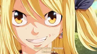 Golden Little Mischief  – Epic Anime Fantasy Music