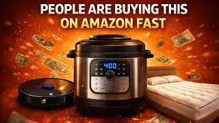 🔥 Best Amazon Home Deals Today | These Amazon Home Deals Are Insane | Best Amazon Home Finds on Sale