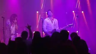 Roadhouse Blues Tal Cohen Shalev & Blues & Booz