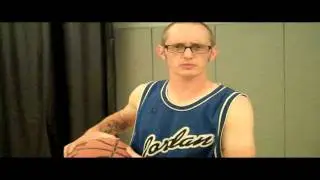 How to Dunk a Basketball- Attempt #3