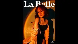 La Belle by Hannah Baello Film & Photography
