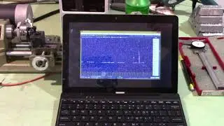My mobile  Lowfer receiver setup