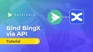 API Management | Connect Your Account to BingX Exchange