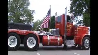 2013 ATCA Truck Show @ Macungie part 4 of 7