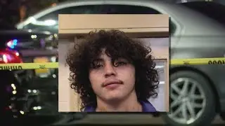 Repeat shooting suspect has police and District Attorney calling out judges