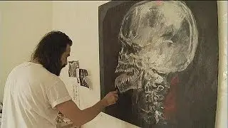 Сирийские художники в изгнании &laquo;сохраняют человеческий дух&raquo; &mdash; le mag