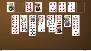 Solution to freecell game #22068 in HD