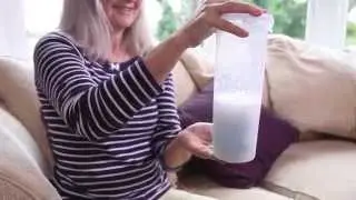 Introducing the ecoegg laundry egg