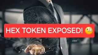 The Rise of HEX Token 🤯