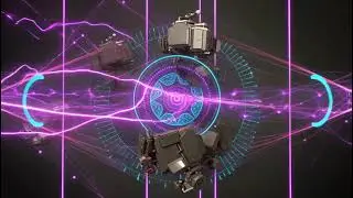 Matej Michalko Post Quantum Electronic Warfare
