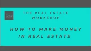 THIS Is How You Make Money in Real Estate in 2026