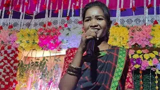 GOGO DULAR BITIM TUWAM NUYA BABA FULAR BITI DAHIM JOMA SANTOSHINI TUDU