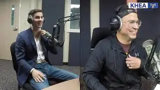 Incentivizing The Right Behaviors For Success - Grant Mitterlehner Interview