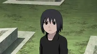 Orochimaru telling Itachi about death and life #itachi #orochimaru #naruto #philosophy #faith