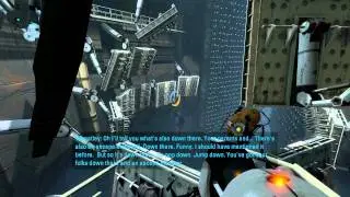 Boyband and Pony Farm!!!!! - Portal 2