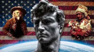 Как белые люди создали Америку &mdash; Почему белые люди завоевали мир