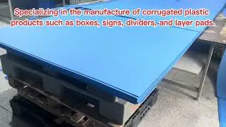 Impra Board Supplier - JianXin Plastic