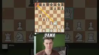 🔥 Află cum c&acirc;știgi ușor partida &icirc;n 6 mutări dacă adversarul tău se grăbește 👀