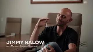 XBE | Brannan Customer Testimonial | Jimmy