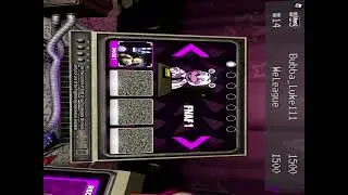 Jugando five nights at Freddy&rsquo;s help wanted VR en roblox PD: me matan