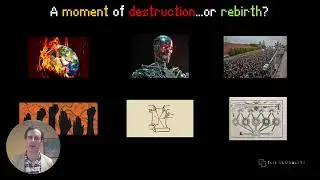 Glen Weyl | The Future of Digital Democracy: Learning with Ukraine