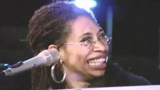 Rachelle Ferrell Live! - Song 6