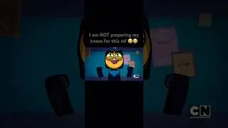 #unikitty (Mf means master frown btw 🥰🥰)