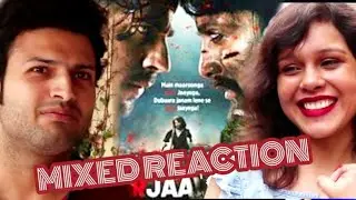 Angry Public Review Of Movie Marjaawan | Hit Or Flopp ?