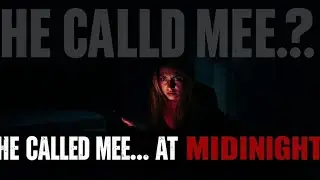 A TRUE HORROR STORY | My Missing Brother Called Me&hellip; At Midnight 😱 