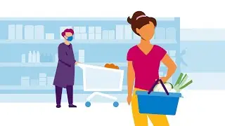 Uitzonderingen op de mondkapjesplicht
