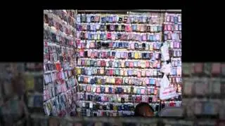 Cell Phone Store 3