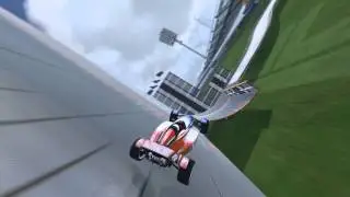TrackMania Nations Nadeo C-2 (00'09''23)