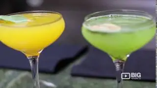 Stanton Social a Cocktail Bar in New York offering Cocktail and Food
