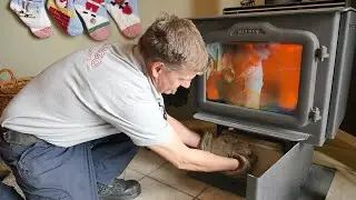 Understand Durango Fire - Winter Heating Safety