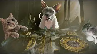 Solo Hard Mode Oryx Pre-Enrage Challenge Mode on Titan