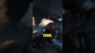 Знаете ли вы, что в &laquo;Годзилле&raquo; 1998 года...