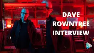 Dave Rowntree Interview