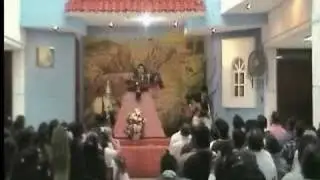 Fue El Gran Amor De Dios - Hno. Pedro Fabián Palma