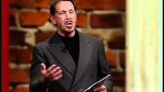 Oracle Open World 2007 - The Transformation