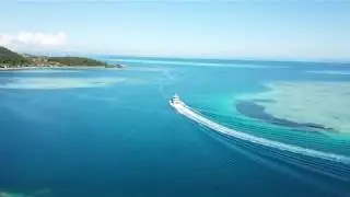 Fiji Mamanuca Islands