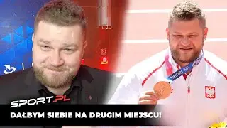 Paweł Fajdek podważa wyniki plebiscytu: Dałbym siebie na drugim miejscu!