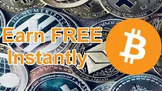 🤑🔥New best BTC faucet site instantly payment no minimum payout limite
