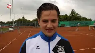 Omroep S&uacute;dwest Update | Finx Open Tennistoernooi