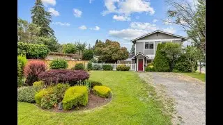 Puyallup House Rentals 3BR/1.5BA by Puyallup Property Management