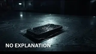 The Phone Was Logged as Evidence &mdash; Then the Case Was Closed