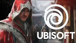 KRASSE NEWS - AC Red n&auml;her als gedacht & Ubisofts Zukunft inkl. Star Wars Outlaws